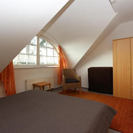 11 Schekahn Am Achterwasser - Cc Διαμέρισμα