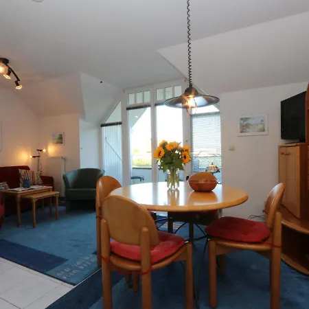 11 Schekahn Am Achterwasser - Cc Διαμέρισμα Zempin