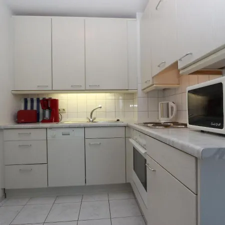 Διαμέρισμα 11 Schekahn Am Achterwasser - Cc *