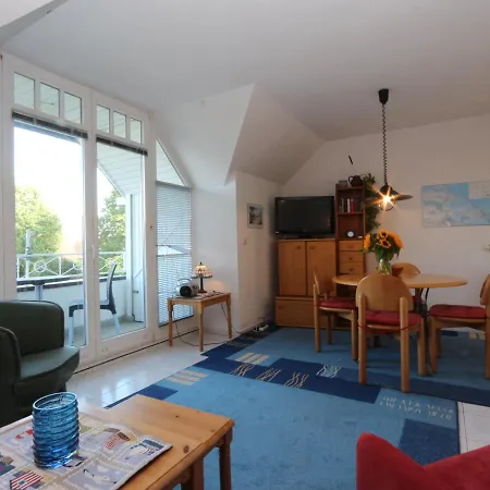 Διαμέρισμα 11 Schekahn Am Achterwasser - Cc