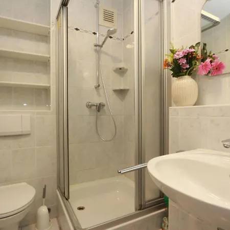 11 Schekahn Am Achterwasser - Cc Apartment Zempin