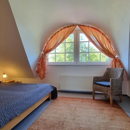 Διαμέρισμα 11 Schekahn Am Achterwasser - Cc