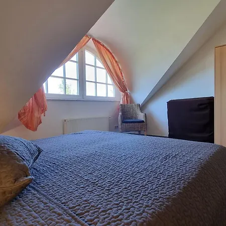 Διαμέρισμα 11 Schekahn Am Achterwasser - Cc *