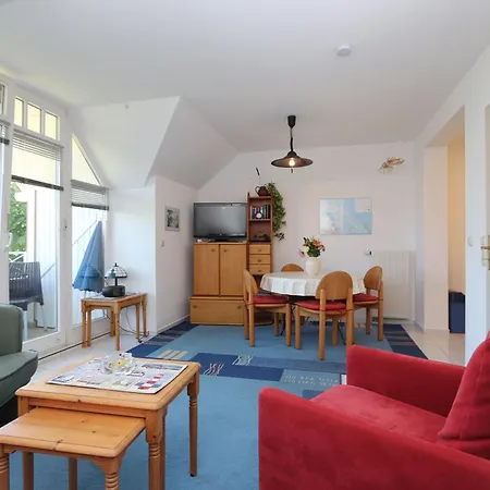 11 Schekahn Am Achterwasser - Cc * Zempin