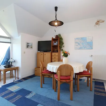 Διαμέρισμα 11 Schekahn Am Achterwasser - Cc