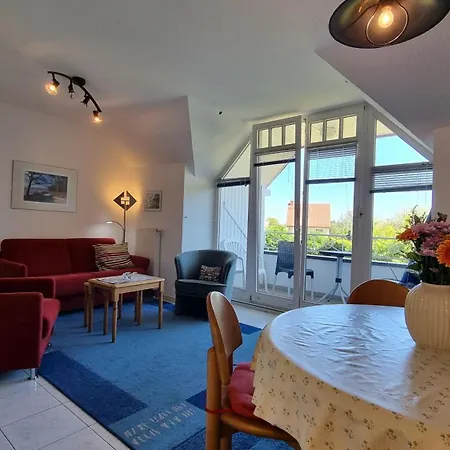 11 Schekahn Am Achterwasser - Cc Διαμέρισμα *