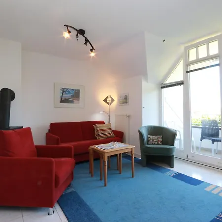 11 Schekahn Am Achterwasser - Cc * Zempin