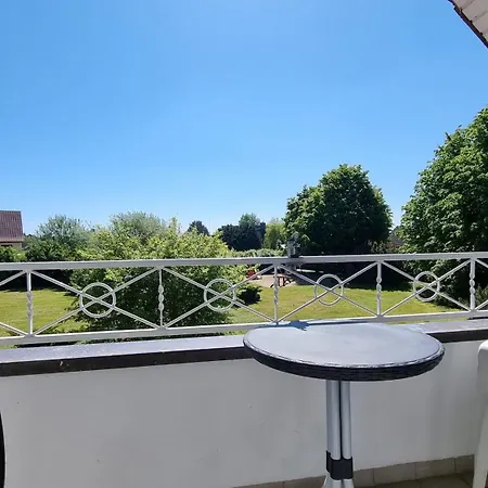 11 Schekahn Am Achterwasser - Cc Διαμέρισμα Zempin