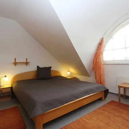 11 Schekahn Am Achterwasser - Cc Διαμέρισμα