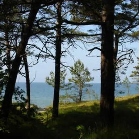 11 Schekahn Am Achterwasser - Cc Διαμέρισμα Zempin